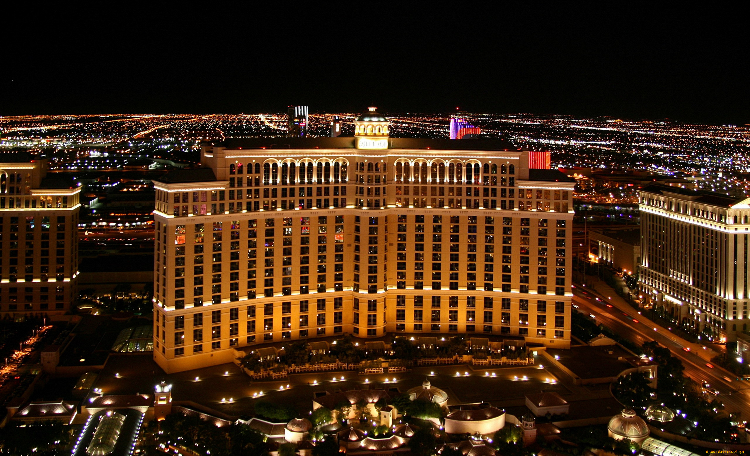 , - , , bellagio, hotel